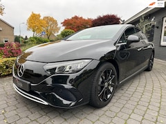 Mercedes-Benz EQE - 300 Business Line, BTW, 1e Eig. Dealer onderhouden