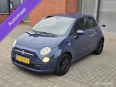 Fiat 500 - 0.9 TwinAir