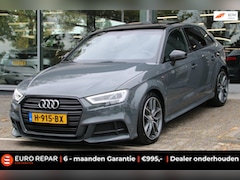 Audi A3 Sportback - 35 TFSI CoD S-LINE PANO-DAK VIRT.COCKPIT NAP