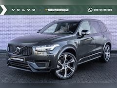 Volvo XC90 - 2.0 T8 Recharge AWD R-Design | Luchtvering | Stoel- / Stuurverwarming | Harman Kardon Audi