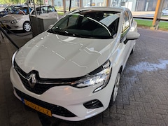 Renault Clio - 1.0 TCe Zen
