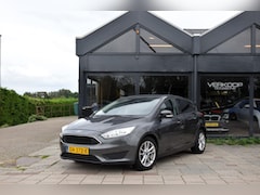 Ford Focus - 1.0 Trend Edition Navigatie Parkeersensoren