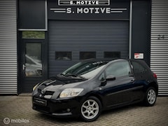 Toyota Auris - 1.6 Aspiration Dealer onderhouden Org NL Airco