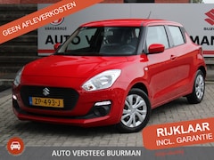 Suzuki Swift - 1.2 Comfort Bluetooth, Airco, Radio-CD Speler