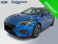 Ford Focus Wagon - 1.0 EcoBoost Hybrid ST Line X 155pk | Winter Pack | AGR-stoelen | Bang&Olufsen | Adaptive