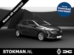 Renault Clio - 1.0 TCe 90 GPF evolution | LM Velgen | Airco | Cruise | Apple Carplay | Android Auto | UIT