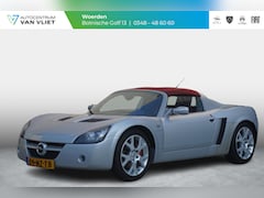 Opel Speedster - 2.2-16V | UNIEK | NL AUTO | 15.478 KM | NR 1222 | YOUNGTIMER