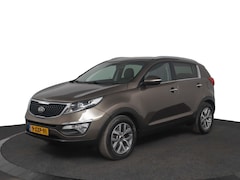 Kia Sportage - 1.6 GDI World Cup Edition | Cruise | Camera | Full-option |