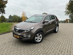 Kia Sportage - 2.0 PLUS PACK
