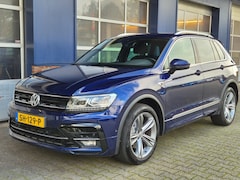 Volkswagen Tiguan - 2.0 TSI 4Motion High Line BUS R 2500kg trekgewicht ALL IN