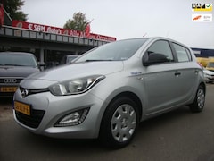 Hyundai i20 - 1.2i Business Edition (Airco )