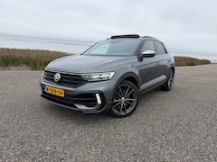 Volkswagen T-Roc - 2.0 TSI 4Motion R
