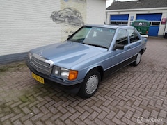 Mercedes-Benz 190-serie - 2.0
