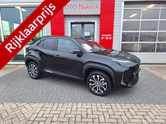 Toyota Yaris Cross - 1.5 Hybrid 115 Dynamic met Comfort Pack