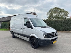 Volkswagen Crafter - 2.0 TD L2H2 - AC - EURO 6 - LAADKLEP
