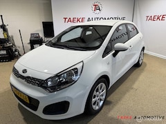 Kia Rio - 1.2 CVVT Comfort Pack Airco/Nap/5deurs/2eEIG