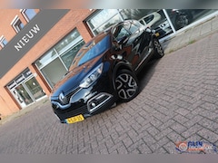 Renault Captur - 1.2 TCe Expression Automaat Navi Climate cont