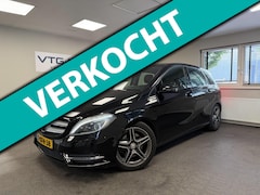 Mercedes-Benz B-klasse - 250 Prestige 211PK Volledig uitgerust|LED Verl. V/A|Navigatie|PDC V/A|Leer|APK 2026