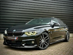 BMW 4-serie Gran Coupé - 420i M-PERFORMANCE DAK|HEADUP|ACC|CAMERA|HiFi