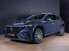 Mercedes-Benz EQS SUV - 450+ AMG Line 7p 108 kWh Panorama dak | Trekhaak