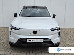 Volvo EX90 - Ultra Pure Electric AWD | Luchtvering | BOSE Audio |