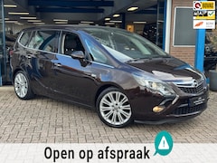 Opel Zafira Tourer - 1.4 Cosmo 2012 NAVI CLIMA LM APK NAP