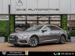 Audi A6 Limousine - 55 TFSI 340PK V6 Quattro Pro Line | HUD | 4-Zone Clima | ACC | Carplay