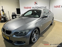 BMW 3-serie Coupé - 320i Business Line Sport AUT/Clima/1eEIG