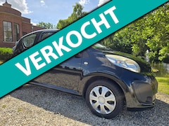 Citroën C1 - 1.0 Attraction airco *apk:07-2026