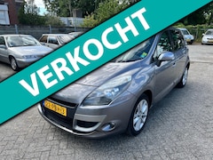Renault Scénic - 1.4 TCE Celsium // APK 26-4-2026 //