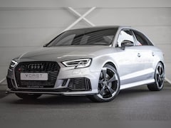 Audi RS3 - 2.5 TFSI quattro B&O Keyless Pano Schaalstoel ACC