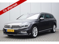 Volkswagen Passat Variant - 2.0 TDI Elegance Business R R-line Comfort Stoelen Trekhaak/pakket