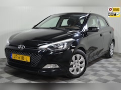 Hyundai i20 - 1.2 HP i-Motion / Pdc / Cruise / NL auto