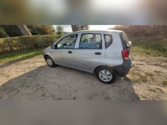 Daewoo Kalos - 1.2 Ace .