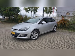 Opel Astra Sports Tourer - 1.6 CDTi Blitz