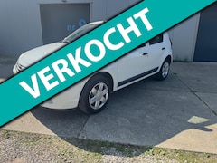 Dacia Sandero - 1.2 Ambiance 5 deurs met airco