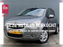 Opel Agila - BWJ 2011 | 1.0 68PK Edition | AIRCO | TREKHAAK | LICHTMETAAL | PRIVACY GLASS | RADIO/CD-MP