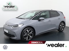 Volkswagen ID.3 - Pro Business (1) GP 58 kWh accu, 150 kW / 204 pk Hatchback Elektrische aandrijving