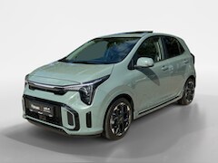Kia Picanto - 1.0 DPi GT-Line I Vraag naar beschikbaarheid