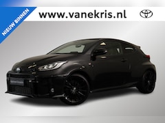 Toyota Yaris - 1.6 GR Premium, 1ste eigenaar