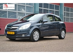 Opel Corsa - 1.2 16V Enjoy