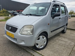 Suzuki Wagon R+ - 1.3 GL AUTOMAAT|AIRCO|NAP|APK|