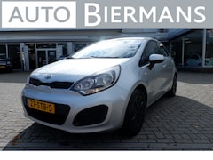 Kia Rio - 1.2 CVVT Comf. Pack / INCL. APK