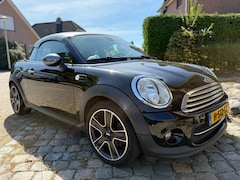 MINI Coupé - 1.6 Cooper Chili