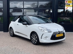 Citroën DS3 - 1.2 VTi So Chic
