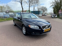 Volvo V70 - 2.0D Limited Edition