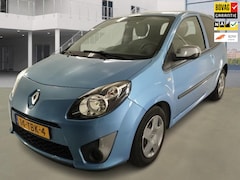 Renault Twingo - 1.2-16V Collection 2e Eig. 55.900 km +NAP NL-auto