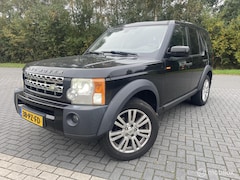 Land Rover Discovery - 2.7 TdV6 HSE..Rijdt en schakelt goed