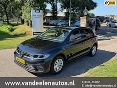 Volkswagen Polo - 1.0 TSI Style IQ Light