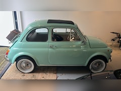 Fiat 500 - 500 f